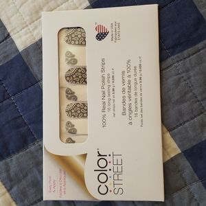 Color Street Bandana Republic New